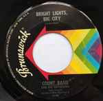 Cover for album: Bright Lights, Big City