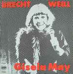 Cover for album: Brecht, Weill, Gisela May – Brecht / Weill / Gisela May