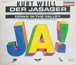 Cover for album: Der Jasager / Down In The Valley(CD, Album, Stereo)