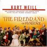 Cover for album: The Firebrand Of Florence(2×CD, Album)