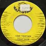 Cover for album: Something / Come Together(7