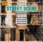 Cover for album: Street Scene(CD, Album)