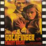 Cover for album: Goldfinger(7