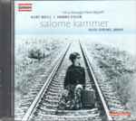 Cover for album: Kurt Weill, Hanns Eisler, Rudi Spring, Salome Kammer – I Am A Stranger Here Myself(CD, Album)