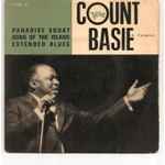 Cover for album: Count Basie À L'orgue(7