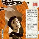 Cover for album: Kurt Weill, Bertolt Brecht, Gisela May, Herbert Kegel, Heinz Rögner – Die Sieben Todsünden / Songs