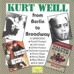 Cover for album: From Berlin To Broadway - A Selection(CD, Compilation, Reissue)