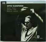 Cover for album: Otto Klemperer - Mozart, Strauss, Stravinsky, Weill, Beethoven, Janáček – Great Conductors Of The 20th Century - Otto Klemperer(2×CD, Compilation)
