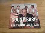 Cover for album: Chairman Of The Board(7