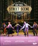 Cover for album: Street Scene(Blu-ray, )