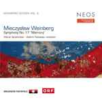 Cover for album: Mieczysław Weinberg – Wiener Symphoniker, Vladimir Fedoseyev – Symphony No. 17 