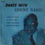 Cover for album: Dance With Count Basie(7