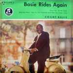 Cover for album: Basie Rides Again(7