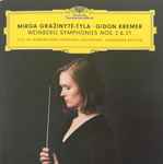 Cover for album: Weinberg - Mirga Gražinytė-Tyla • Gidon Kremer • City Of Birmingham Symphony Orchestra • Kremerata Baltica – Symphonies Nos. 2 & 21