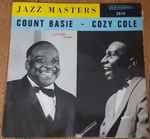 Cover for album: Count Basie, Cozy Cole – Nice And Cozy(7