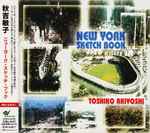 Cover for album: New York Sketch Book(CD, Album)