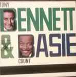 Cover for album: Tony Bennett & Count Basie – I Guess I'll Have To Change My Plans(7