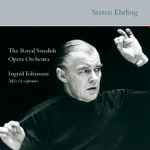 Cover for album: The Royal Swedish Opera Orchestra / Wagner, Mahler, Weinberger – Wagner / Mahler / Weinberger(CD, Album)