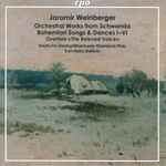 Cover for album: Jaromir Weinberger, Deutsche Staatsphilharmonie Rheinland-Pfalz, Karl-Heinz Steffens – Orchestral Works(CD, Album)