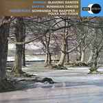Cover for album: Dvořák / Bartók / Weinberger – Slavonic Dances / Rumanian Dances / Schwanda The Bagpiper - Polka And Fugue