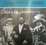Cover for album: Basie in London(7