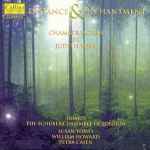 Cover for album: Distance & Enchantment - Chamber Works By Judith Weir(CD, Album)