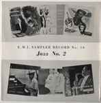 Cover for album: Count Basie, Johnny Hodges – E.M.I. SamplerRecord No, 16 Jazz No 2(7