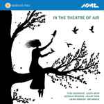 Cover for album: Marsyas Trio, Thea Musgrave, Judith Weir, Georgia Rodgers, Hilary Tann, Laura Bowler, Amy Beach – In The Theatre Of Air(CD, Album)