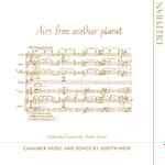 Cover for album: Hebrides Ensemble, Ailish Tynan, Judith Weir – Airs From Another Planet(CD, Album)