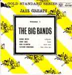 Cover for album: Bennie Moten, Count Basie, Duke Ellington, Fletcher Henderson – The Big Bands(7