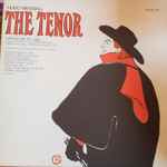 Cover for album: The Tenor(2×LP)