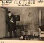 Cover for album: The Tenor(2×LP, Mono)