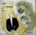 Cover for album: Count Basie swings Joe Williams sings(7