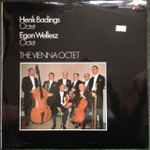 Cover for album: Henk Badings, Egon Wellesz / The Vienna Octet – Octet / Octet, Op. 67