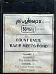 Cover for album: Basie Meets Bond(PlayTape, EP)