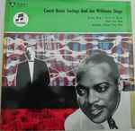 Cover for album: Count Basie And  Joe Williams – Count Basie Swings And Joe Williams Sings(7