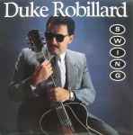 Cover for album: Duke Robillard – Swing