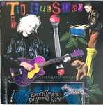 Cover for album: 'Til Tuesday – Everything's Different Now