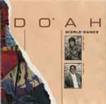 Cover for album: Do'ah – World Dance