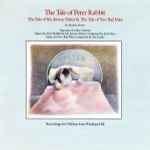 Cover for album: Beatrix Potter, Meryl Streep, Lyle Mays, Art Lande – The Tale Of Peter Rabbit, The Tale Of Mr. Jeremy Fisher & The Tale Of Two Bad Mice
