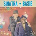 Cover for album: Sinatra - Basie – Sinatra-Basie Vol. 1(7