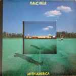 Cover for album: Full Circle (5) – Myth America