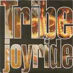 Cover for album: Tribe (6) – Joyride