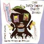 Cover for album: The Dirty Dozen Brass Band – Open Up (Whatcha Gonna Do For The Rest Of Your Life?)