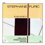 Cover for album: Stephane Furic – Kishinev(CD, Album)
