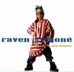 Cover for album: Raven Is The FlavorRaven-Symoné – Here's To New Dreams(CD, Album)
