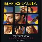 Cover for album: Nando Lauria – Points Of View(CD, Album)