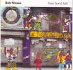 Cover for album: Bob Moses – Time Stood Still