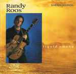 Cover for album: Randy Roos – Liquid Smoke(CD, Album, Club Edition)