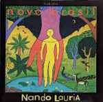 Cover for album: Nando Lauria – Novo Brasil